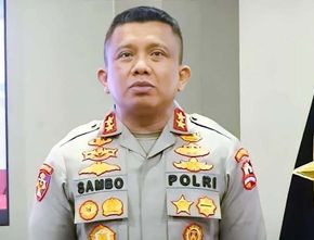 Kelompok Pasukan Pendukung Irjen Ferdy Sambo Bakal Lawan Balik Kapolri, Ini Respons Komisi III DPR
