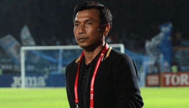 Tahan Imbang Bali United di Laga Pembuka Liga 1 2020, Widodo Cahyono  Puji Performa Persita