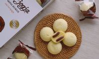 Bakpia yang Enak di Jogja Dekat dengan Stasiun Lempuyangan