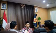 Dukung Kebijakan "Siswa Tak Otomatis Naik Kelas", Senator Gus Hilmy: Momentum Perbaikan Ekosistem Pembelajaran