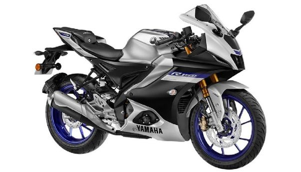 Yamaha R15M Resmi Mengaspal di Indonesia, Bawa Fitur Canggih!