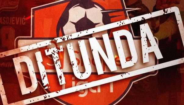 Terus Mengalami Penundaan Liga 1, Pemain Mengaku Sudah Terbiasa