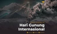 Hari Gunung Internasional