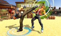 5 Game Fighter Offline Terbaik untuk Smartphone Android Ini Bisa Anda Unduh di Play Store