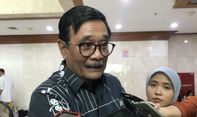 Bobby Didukung Banyak Parpol di Sumut, Djarot PDIP: Karena Mas Bobby Atau Mertua?