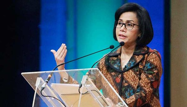 Sri Mulyani: Sentimen global sebabkan Pertumbuhan Ekonomi Indonesia Melambat di Semester I/2019