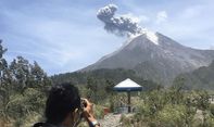 Berita Jateng: Tiga Jalur Evakuasi Merapi Rusak Parah, Warga Siapkan Jalur Alternatif Pengungsian