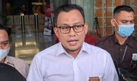 KPK Segera Terbitkan Lagi Sprindik Kasus Eks Wamenkumham Eddy Hiariej