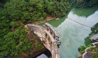 Mengenal Bendungan dan Pembangkit Paling Tua yang Ada di Indonesia