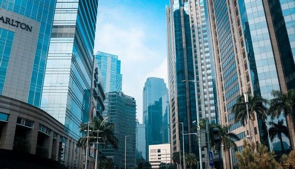 Krisis! Bank Dunia Prediksi Ekonomi Indonesia Tahun Ini Minus 2 Persen