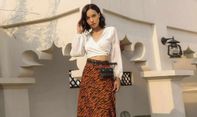 Model Baju Vintage Wanita yang Cocok untuk Hangout