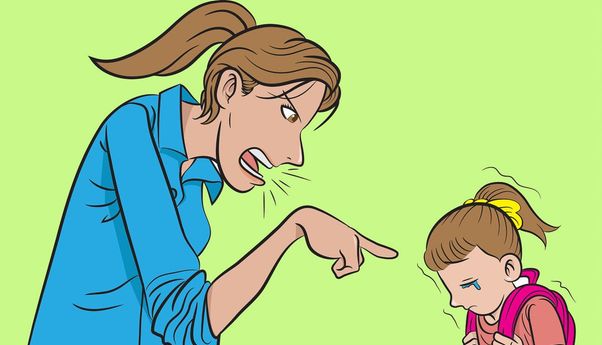 Cara Menghadapi Orang Tua Toxic Demi Kesehatan Mental