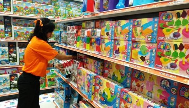 Daftar Toko Mainan Jogja Terdekat Sesuai Lokasi Anda