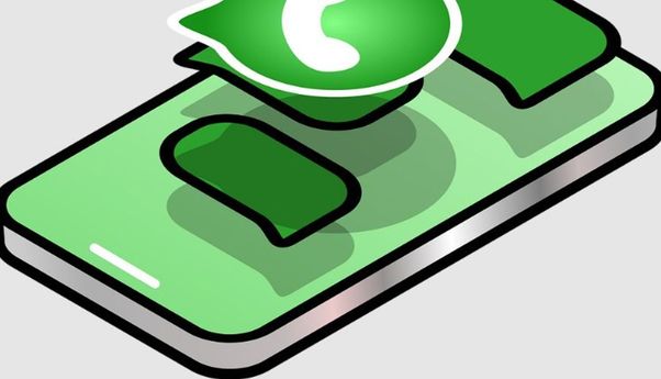 Jangan Biarkan Chat WhatsApp Hilang Saat Ganti Ponsel Baru, Lakukan Cara Ini