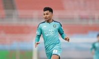 Asnawi Mangkualam Cedera, Shin Tae-yong Siapkan Treatment Khusus