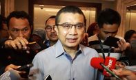 Waketum Partai Golkar Erwin Aksa Laporkan Rommy PPP atas Dugaan Pencemaran Nama Baik