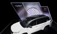 Rilis Baru, Apa Saja Kelebihan Wuling Almaz Limited Edition?