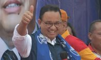 NasDem: Antara Satu Dua Hari Ini Akan Ada Surprise Cawapres Anies Baswedan