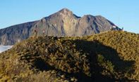 Jalur Pendakian Gunung Rinjani Sudah Dibuka Kembali setelah 3 Bulan Tutup