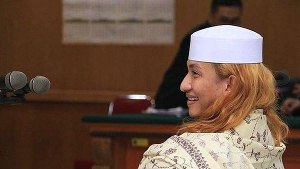 Geger Habib Bahar bin Smith Disebut Sekarat dalam Sel, Kuasa Hukum Angkat Suara