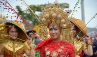 Festival Siti Nurbaya Padang 2019 Dimulai Hari Ini