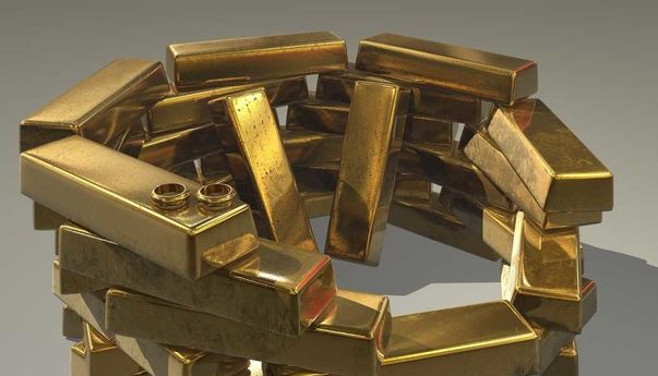 Investas Emas Syariah dan Keuntungannya