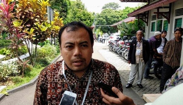 Berita Terkini: Diduga Langgar Kode Etik, Bawaslu Laporkan KPU Sleman ke DKPP