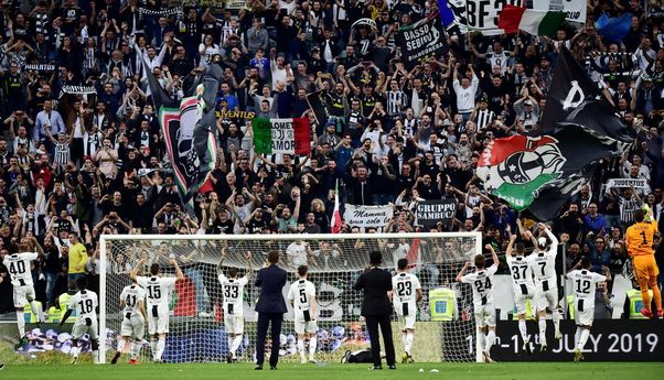 Setelah Thohir, Orang RI Kembali Membeli Klub Liga Italia