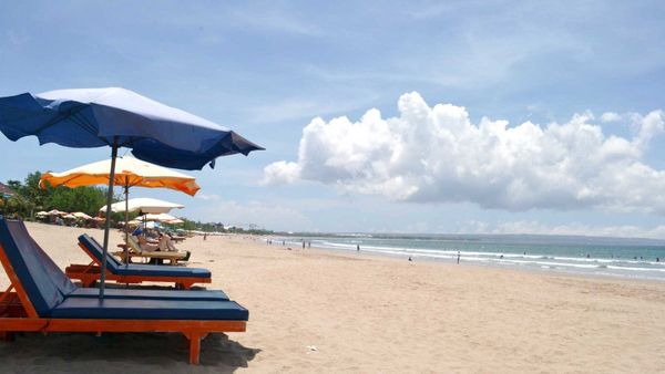 Tempat Wisata Seminyak Bali Yang Wajib Untuk Dikunjungi