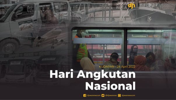 Hari Angkutan Nasional