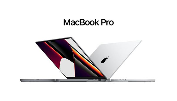 Samsung Mulai Produksi Layar OLED MacBook Pro 2022