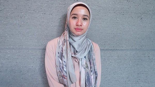 2 Tahun Membangun Rumah Tangga, Laudya Cynthia Bella Resmi Bercerai dengan Engku Emran