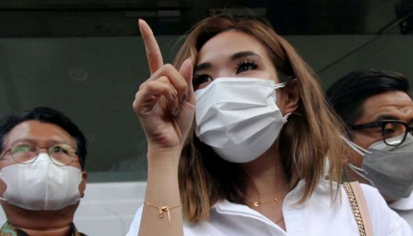 Inilah Alasan Gisel Berani Mengakui sebagai Pemeran di “Video Singkatnya”