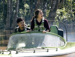 Film Petualangan Sherina 2 Tembus 1 Juta Penonton dalam Seminggu Penayangan