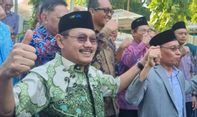 Berakhir Damai, Rektor Unair Kembali Angkat Prof Bus Jadi Dekan Fakultas Kedokteran
