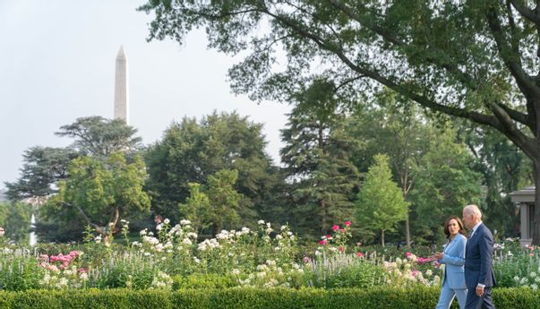 Jeritan Penerjemah Afganistan yang Pernah Selamatkan Joe Biden 13 Tahun Lalu: Jangan Lupakan Saya di Sini!