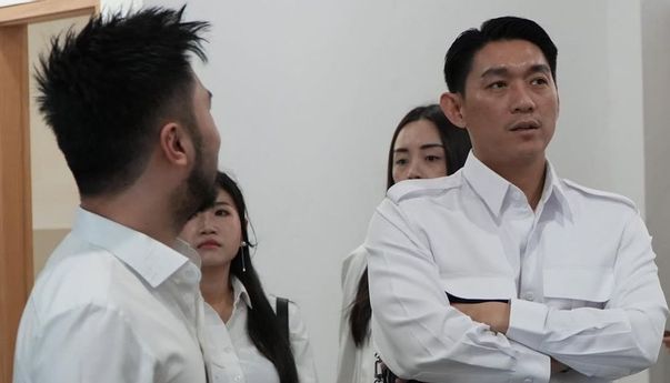 Ifan Seventeen Ungkap Alasan Terima Posisi Dirut PFN, Siap Mundur Jika Ada yang Lebih Kompeten
