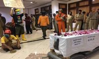 Viral Anggota DPRD Supriyono Sebut Pemakaman Covid-19 Proyek Cari Untung, Ini Tanggapan Wakil Ketua DPRD Bantul