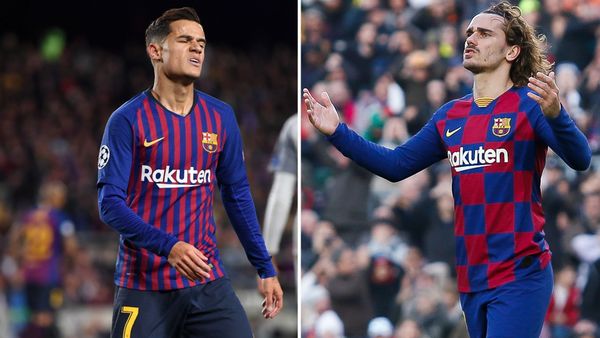 Barcelona Terkendala Masalah Finansial, Gantungkan Nasibnya Kepada Dua Pemain Ini