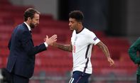 Akhirnya, Jadon Sancho Buka Suara Mengenai Kegagalannya Dalam Eksekusi Penalti