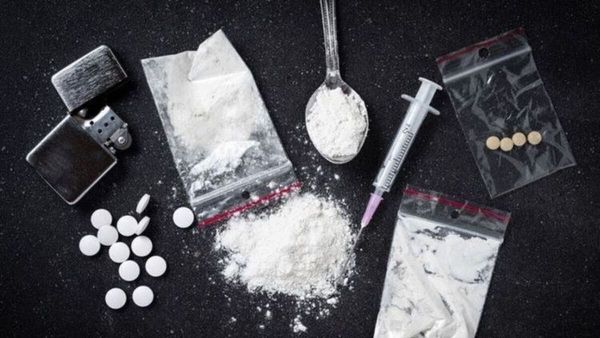 Polisi Bawa Sabu di Sumut Ditangkap TNI