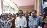 Soal Kecurangan Pemilu, Jokowi: Ada Bukti, Bawa Langsung ke Bawaslu dan MK