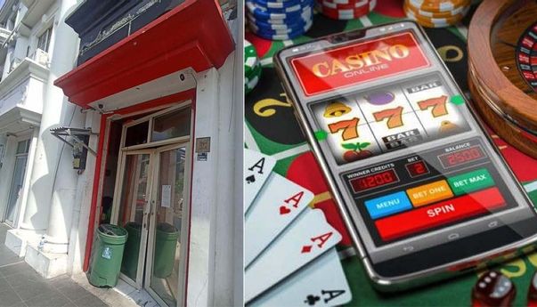 Polda Metro Jaya Grebek Judi Online di Kawasan Pantai Indah Kapuk, Siapa Pemilknya?