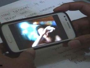 Dapati Video Mesum Anaknya di Ponsel, Orangtua asal Banyumas Ini Syok