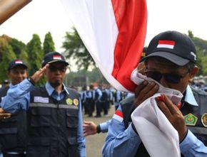 Kemenag Ingatkan Petugas Haji Bijak Gunakan Media Sosial dan Fokus Layani Jamaah