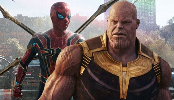 Kalahkan Rekor Avengers: Endgame, Trailer Spider-Man: No Way Home Dilihat 355,5 juta Penonton dalam 24 Jam