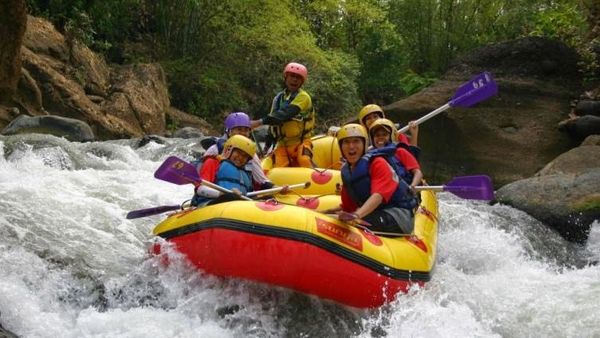 Pilihan Tempat Wisata di Banten yang Menawan dan Seru