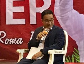 PKS-PDIP Disebut Bakal Rebutan Posisi Cawagub Jika Koalisi Usung Anies di Pilkada DKI 2024