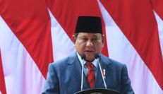 Yakin Ekonomi RI Bisa Tumbuh 8 Persen, Prabowo Taruhan dengan Menteri Negara Lain