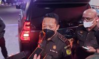 Kejagung Jadwal Ulang Pemeriksaan Saksi dari Kemenkominfo, Terkait Dugaan Kasus Korupsi Satelit di Kemenhan